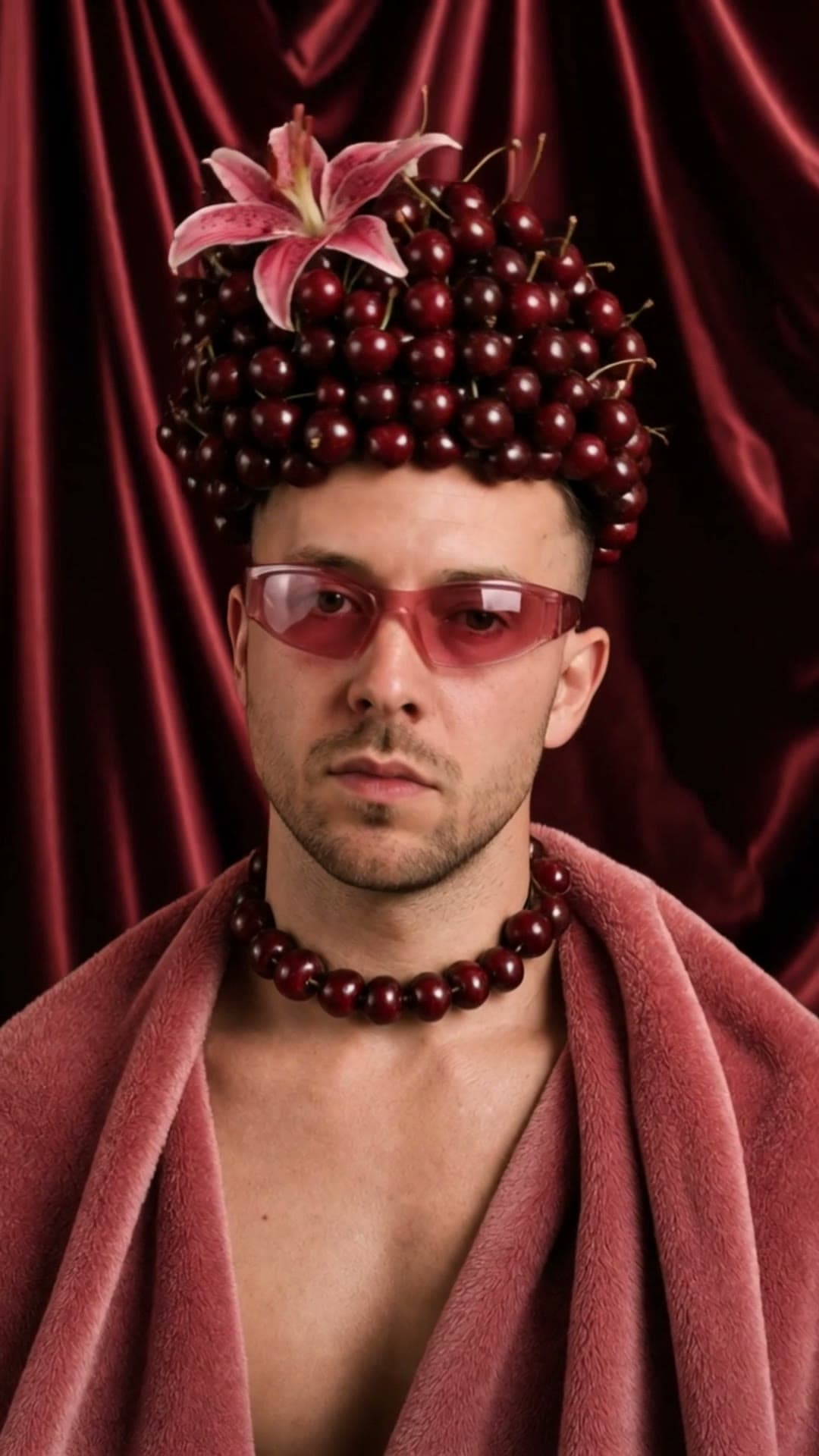 Couture Crowns