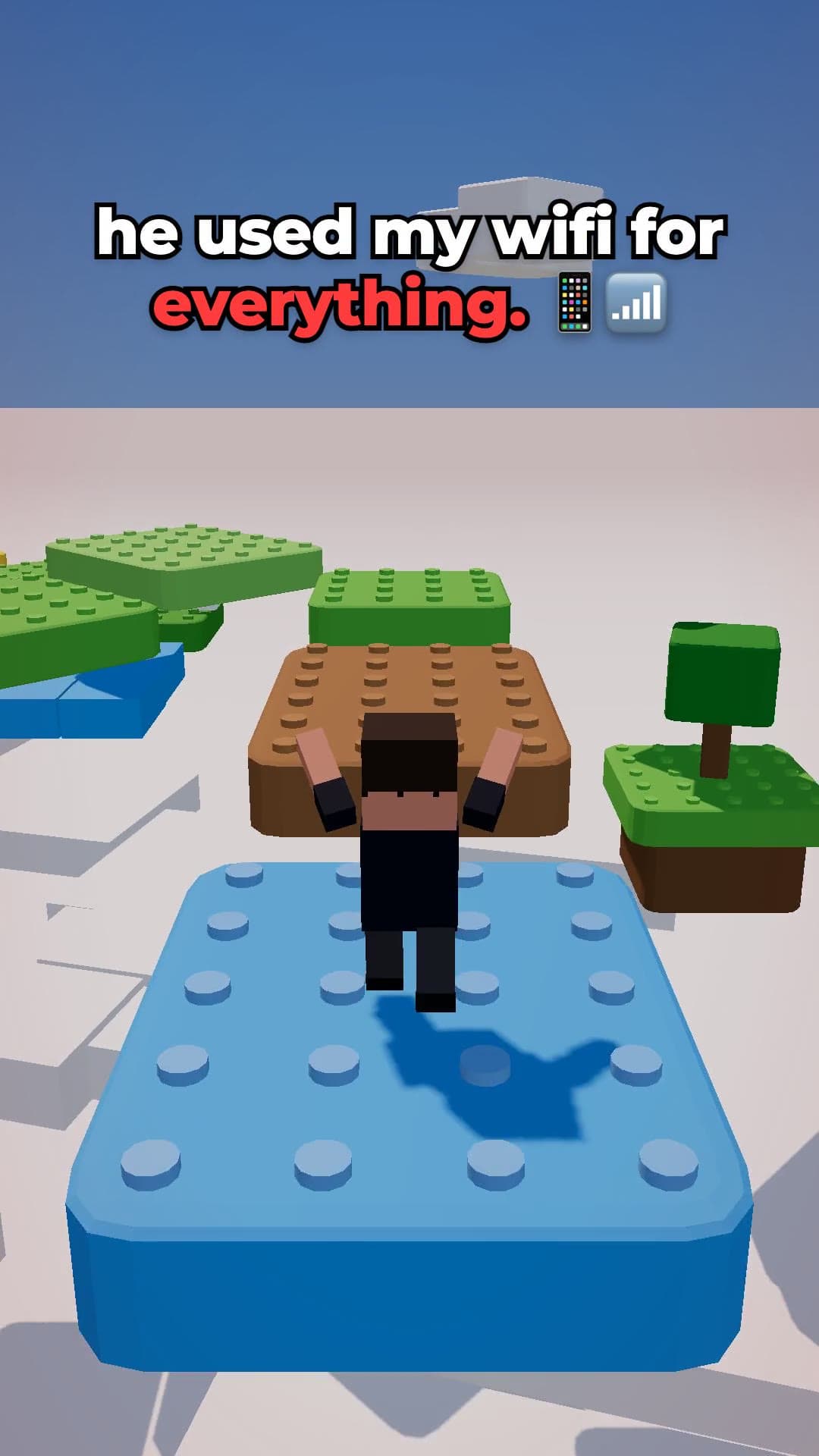 Gameplay Story
