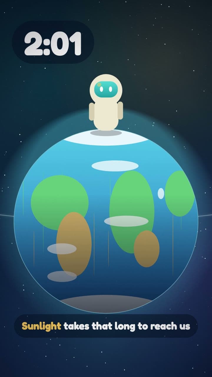 Kurzgesagt-style