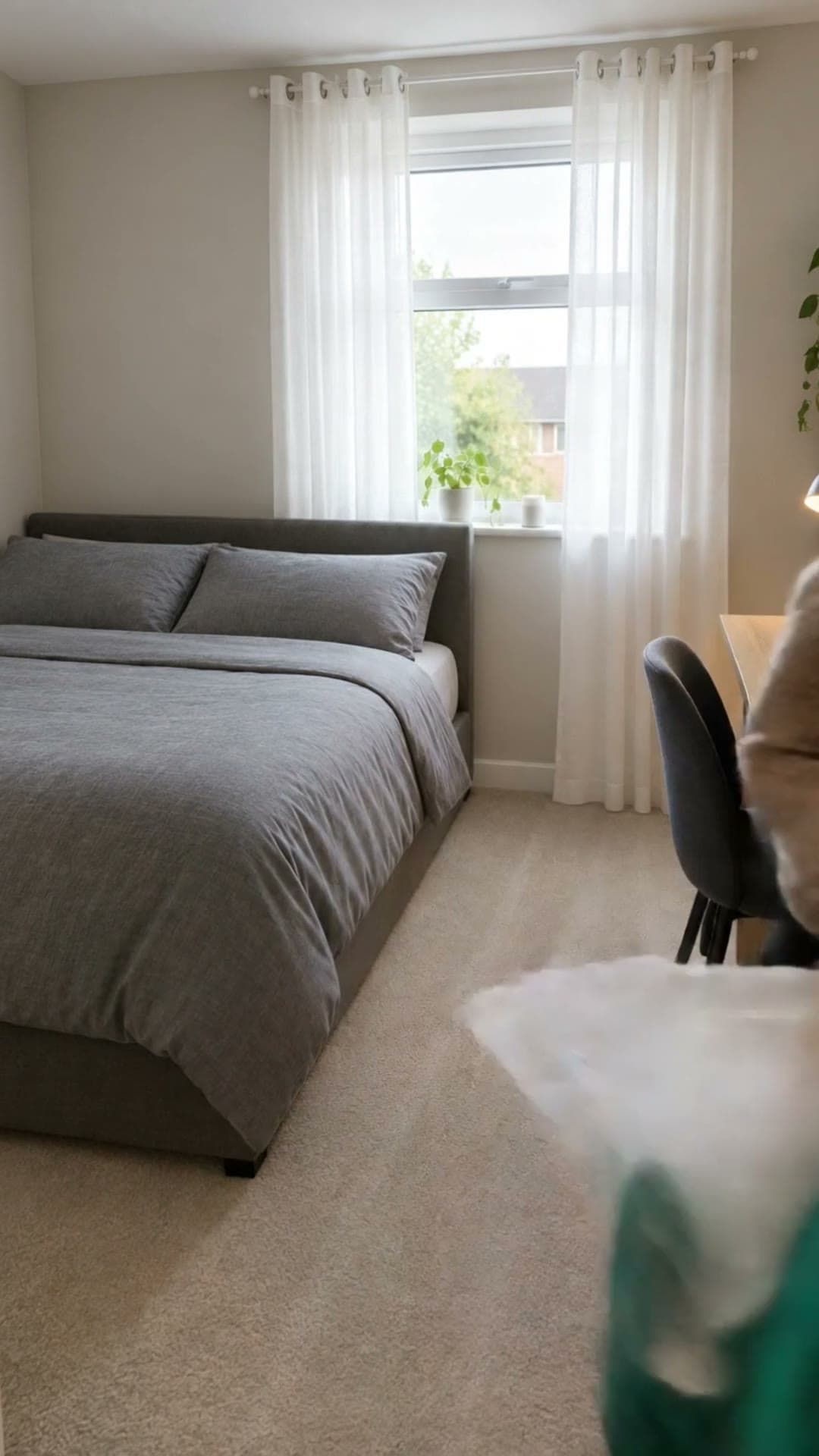 Deep Clean My Room