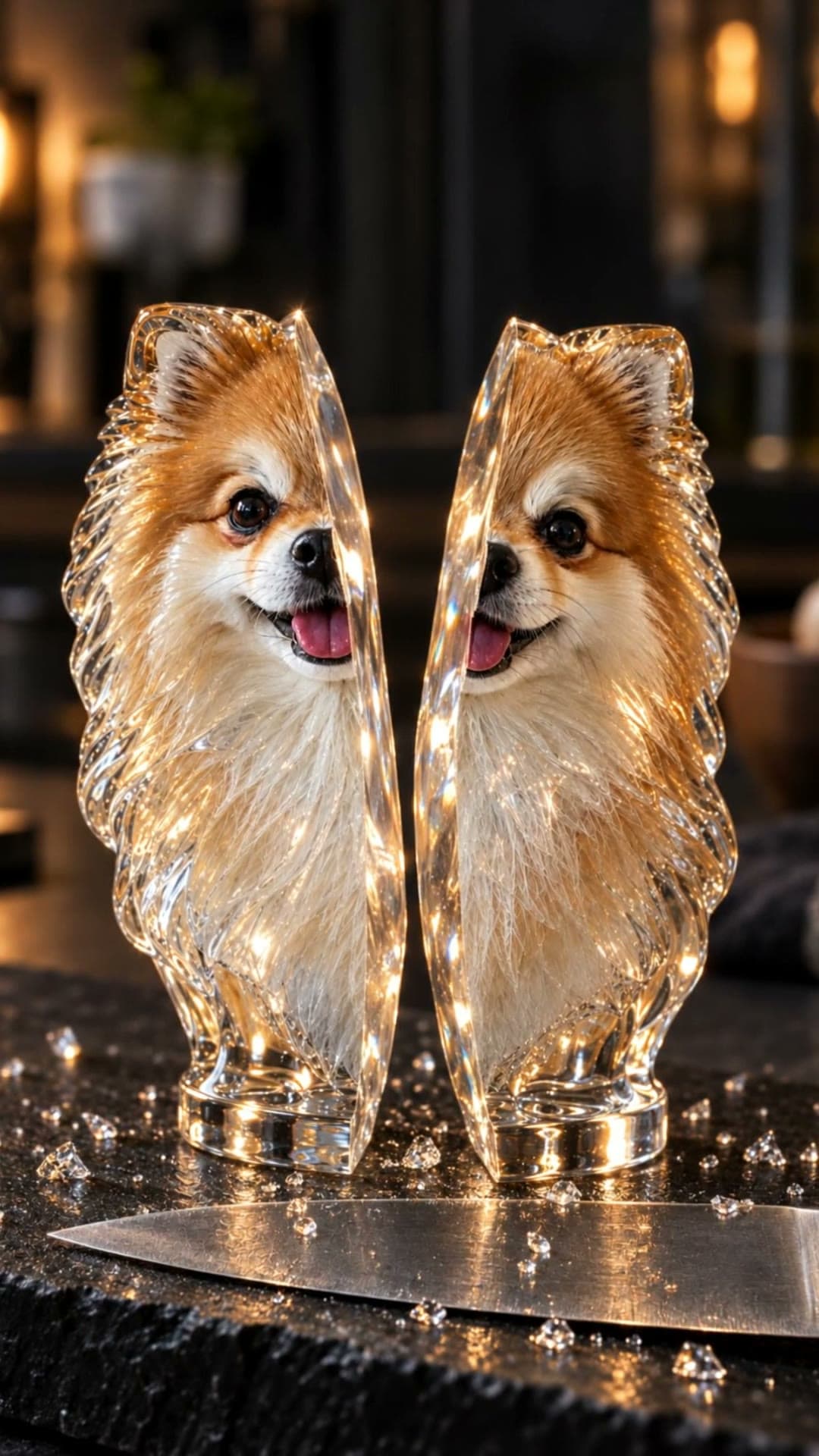 Glass You