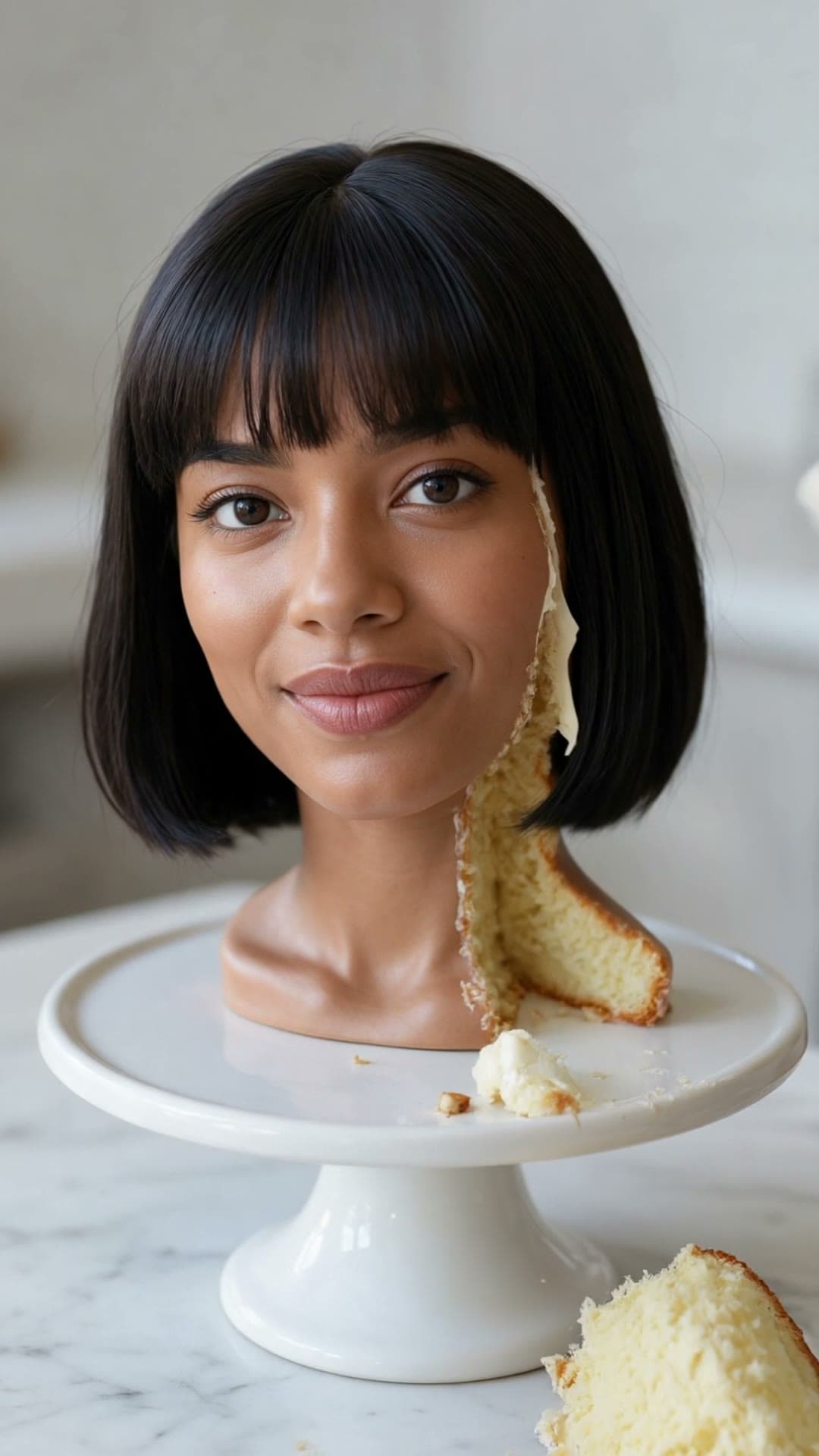 Is It Cake?