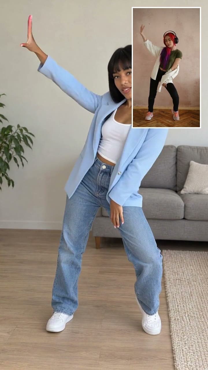 Move Like This