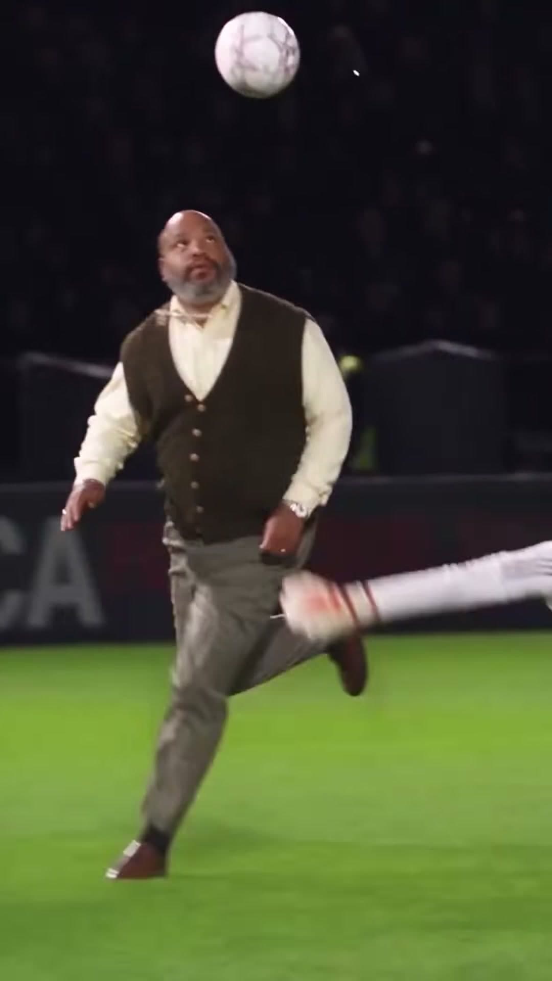Özil Goal