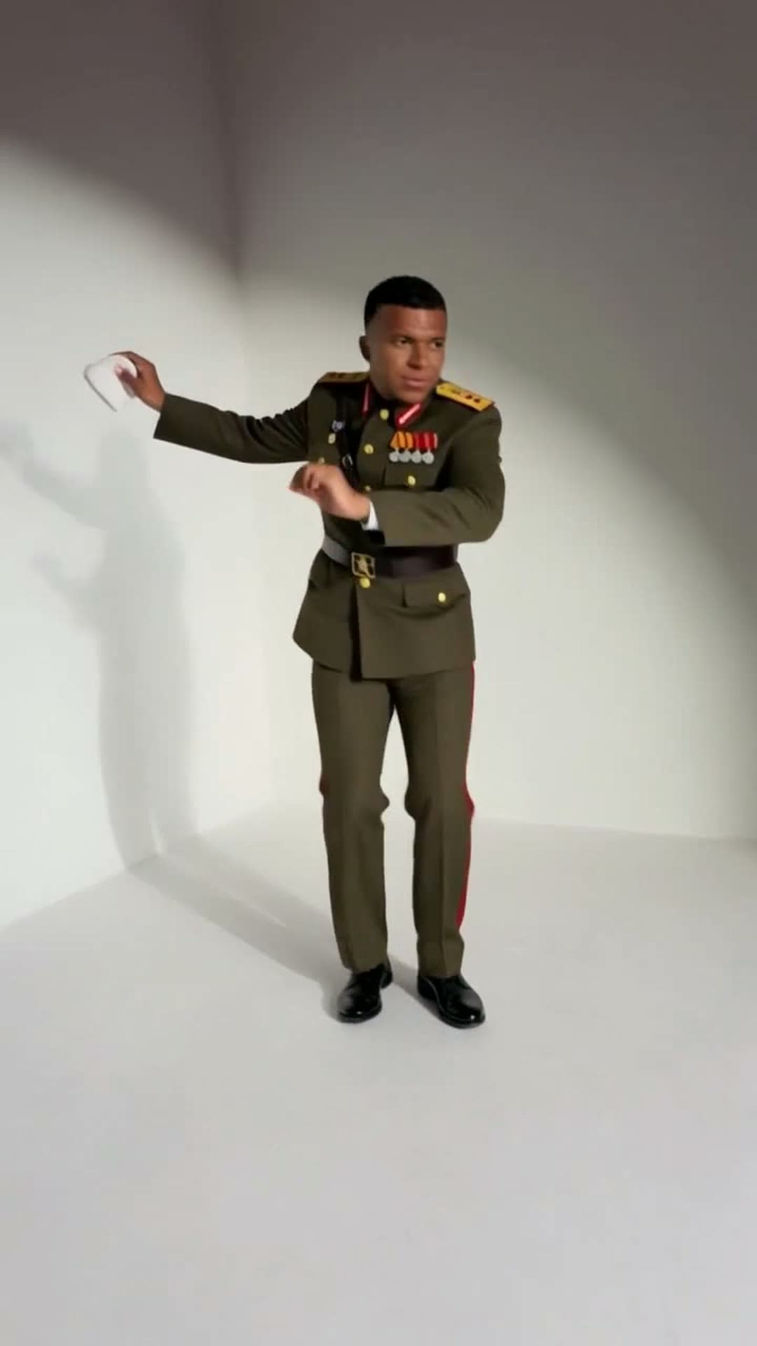 Shabang Dance