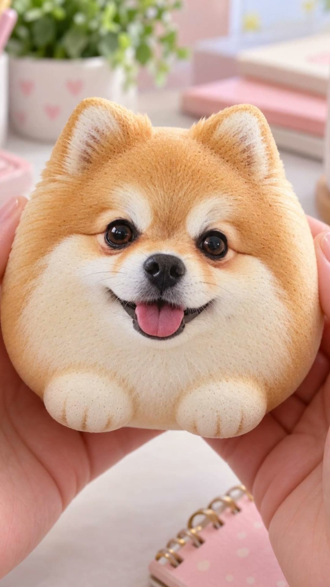 Squishy Me